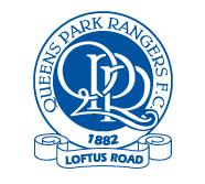 QPR old Crest QPR old Crest
