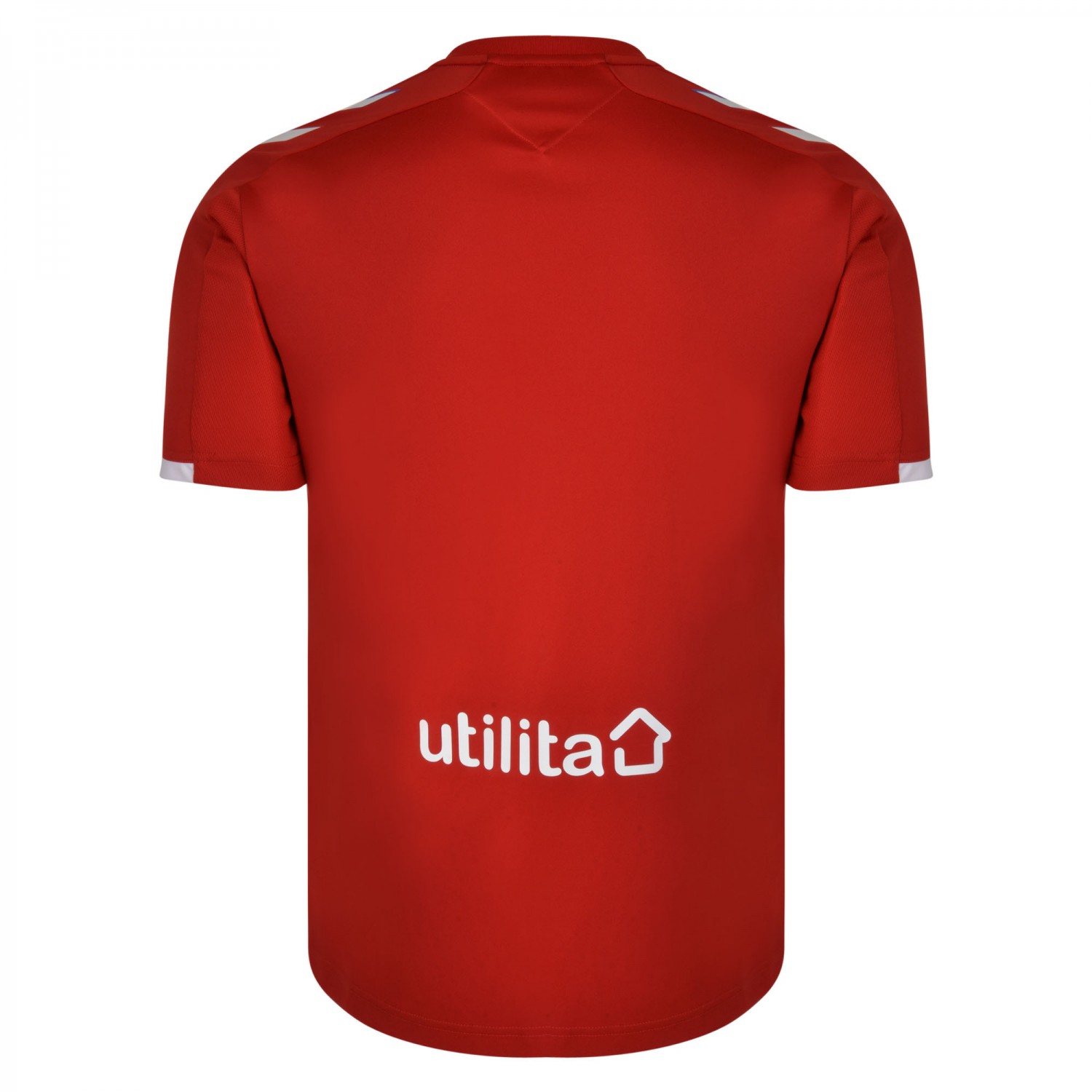 Kits Fts Rangers 2020