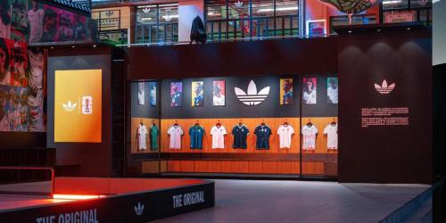 Adidas Football
