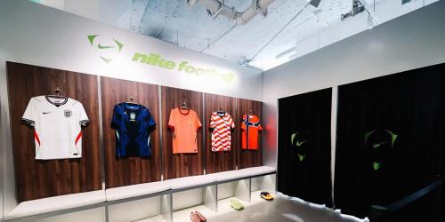 Nike Football