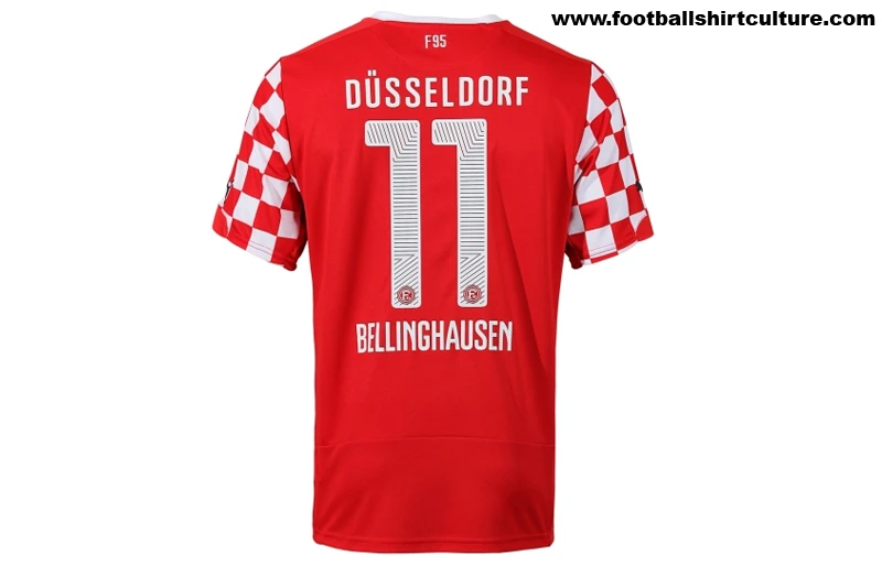 Fortuna-Dusseldorf-2014-2015-Puma-Home-Football-Shirt-Kit-2
