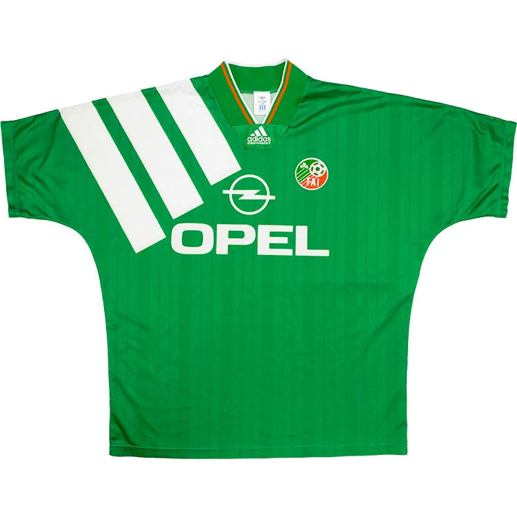 Ireland 1992-94 Home Shirt