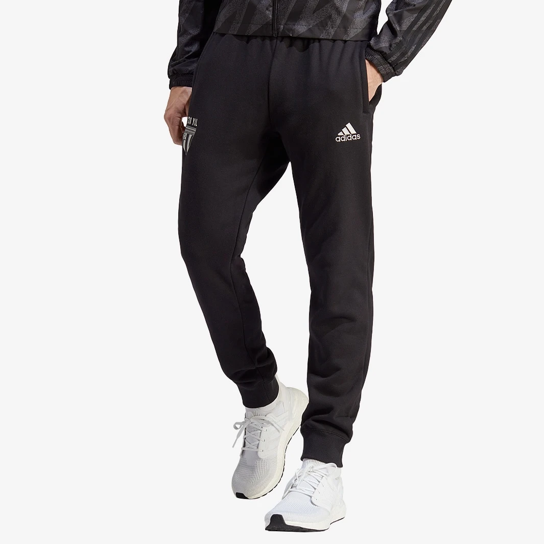 Besiktas 2023 Adidas 120 Year CN Pant