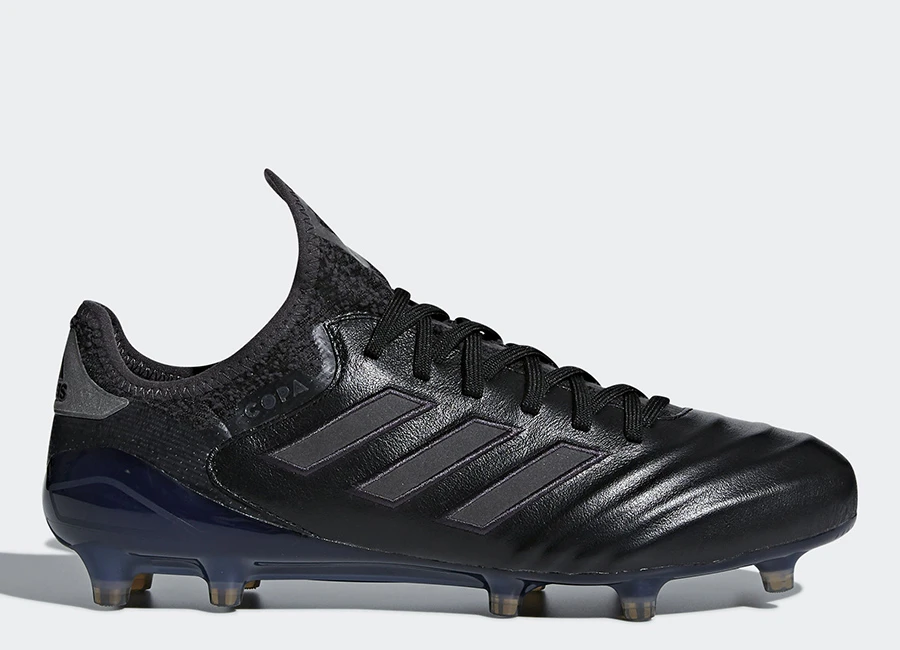 Adidas Copa 18.1 FG Nite Crawler - Core Black / Utility Black / Core Black