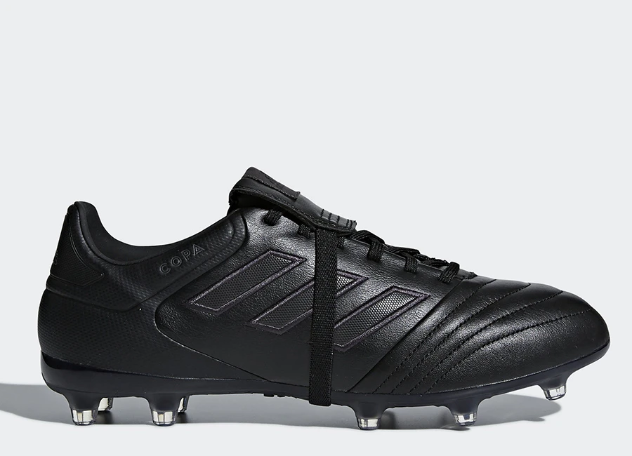 Adidas Copa Gloro 17.2 - Core Black / Utility Black / Utility Black
