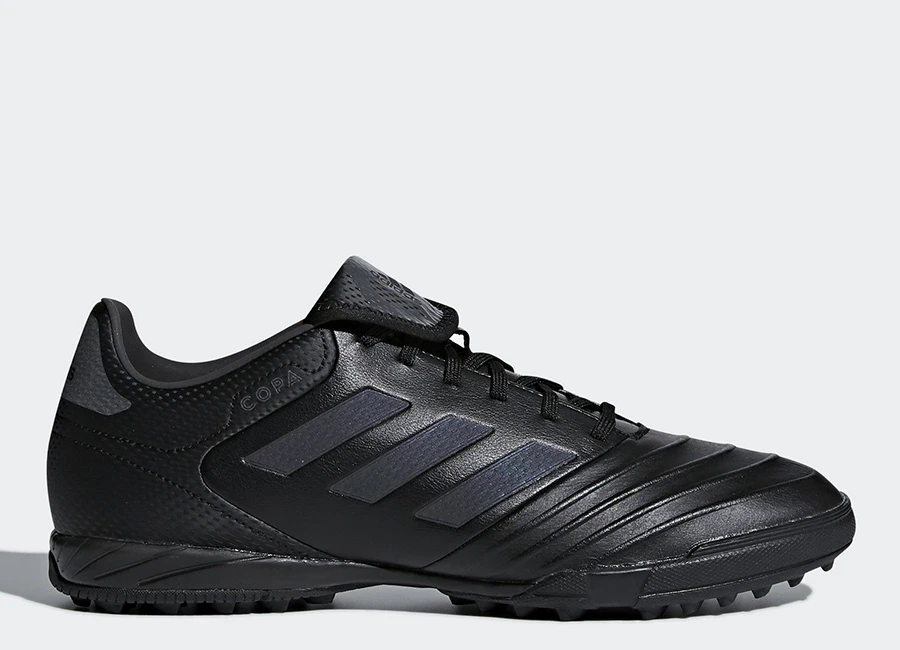 Adidas Copa Tango 18.3 TF Nite Crawler - Core Black / Utility Black / Core Black