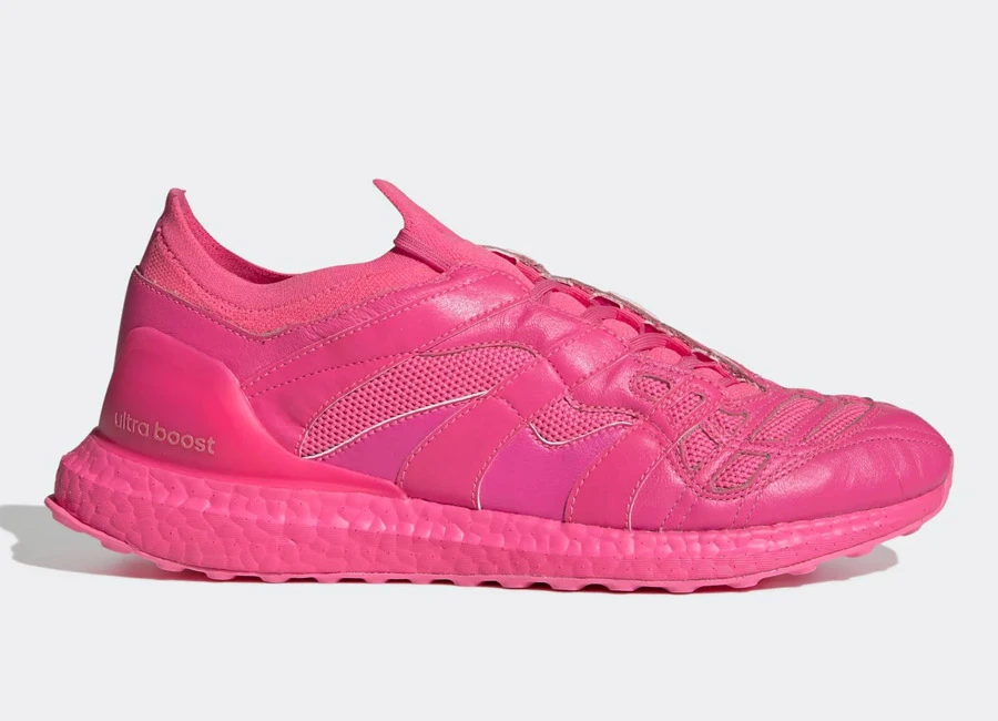 Adidas Predator Accelerator TR Unity - Solar Pink / Solar Pink / Cloud White