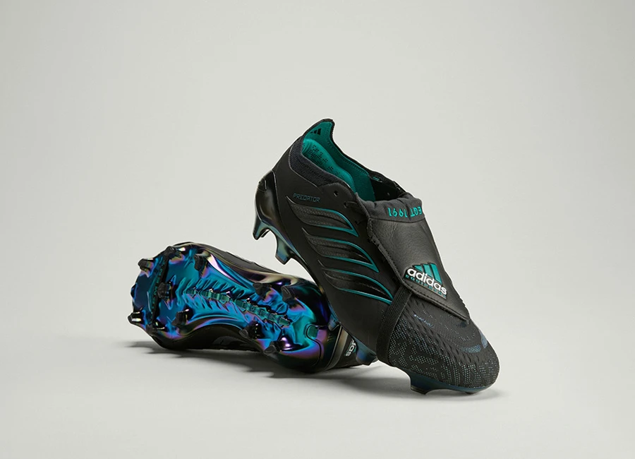 Adidas Predator EQT