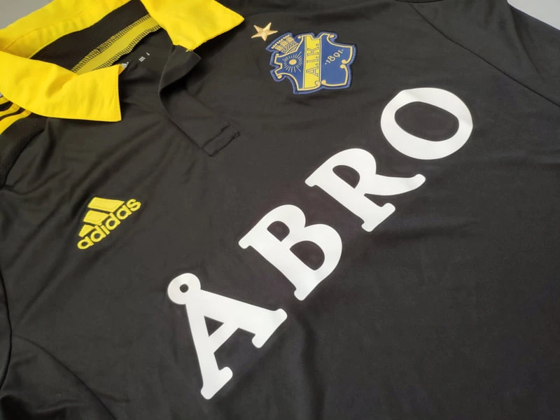 AIK 2014 adidas Home & Away Football Kits Leaked