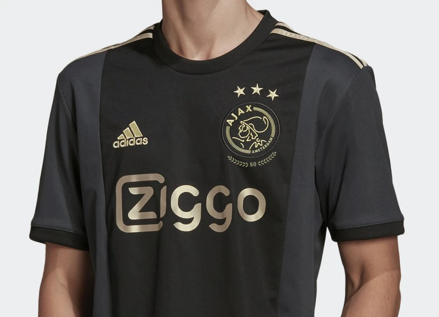 Ajax 2020-21 Adidas Third Kit #ajax #ajaxamsterdam #afca #adidasfootball