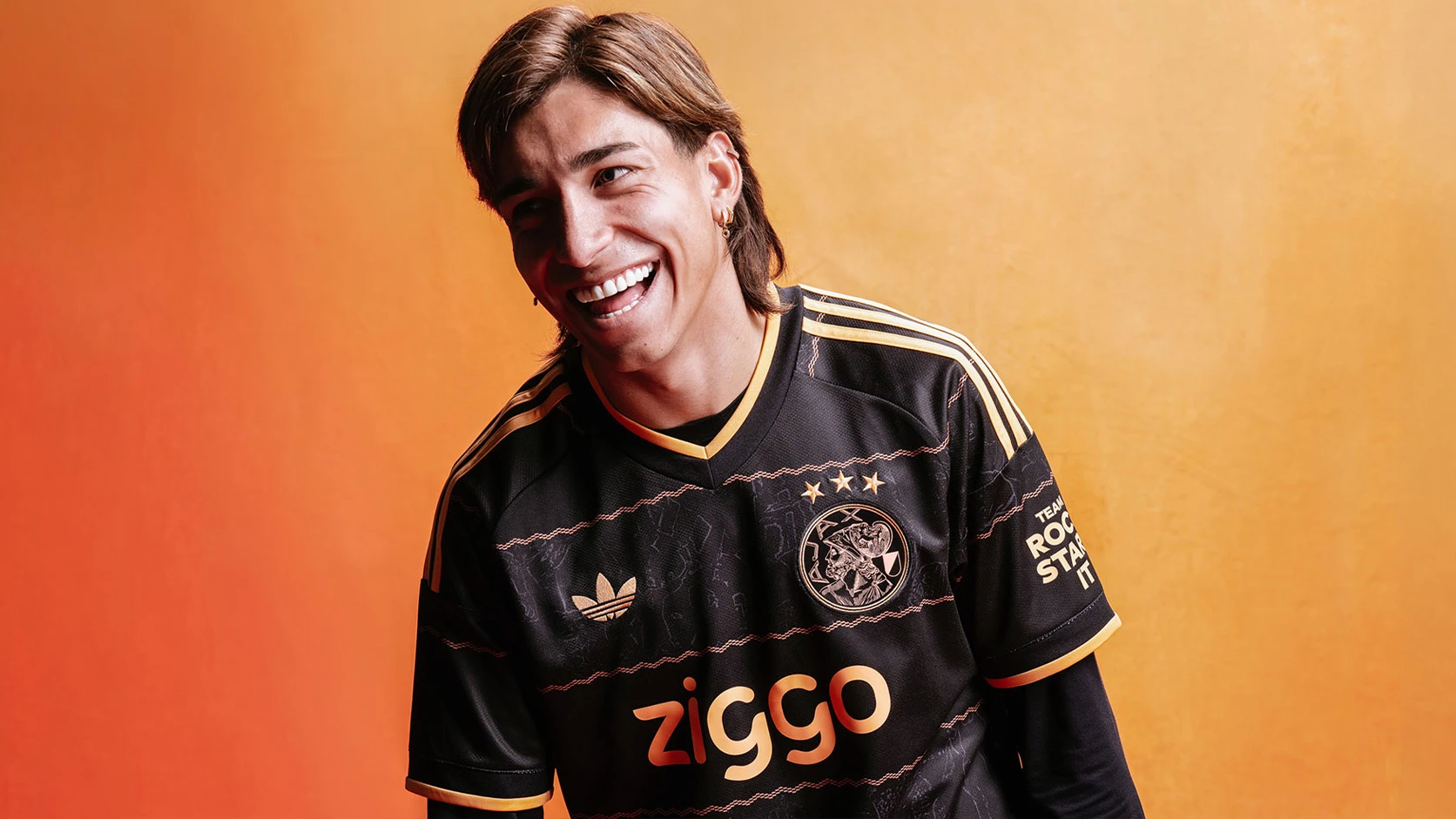 Ajax 2026-27 Away Kit by Adidas Revealed