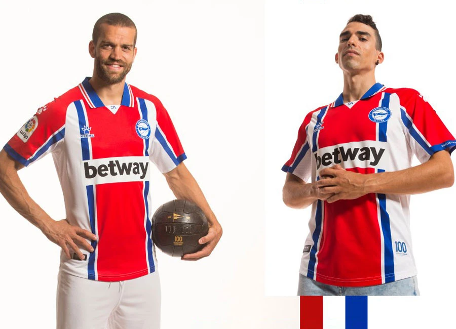 Alav&eacute;s 2020-21 Kelme Away Kit #Alav&eacute;s #DeportivoAlav&eacute;s #kelme