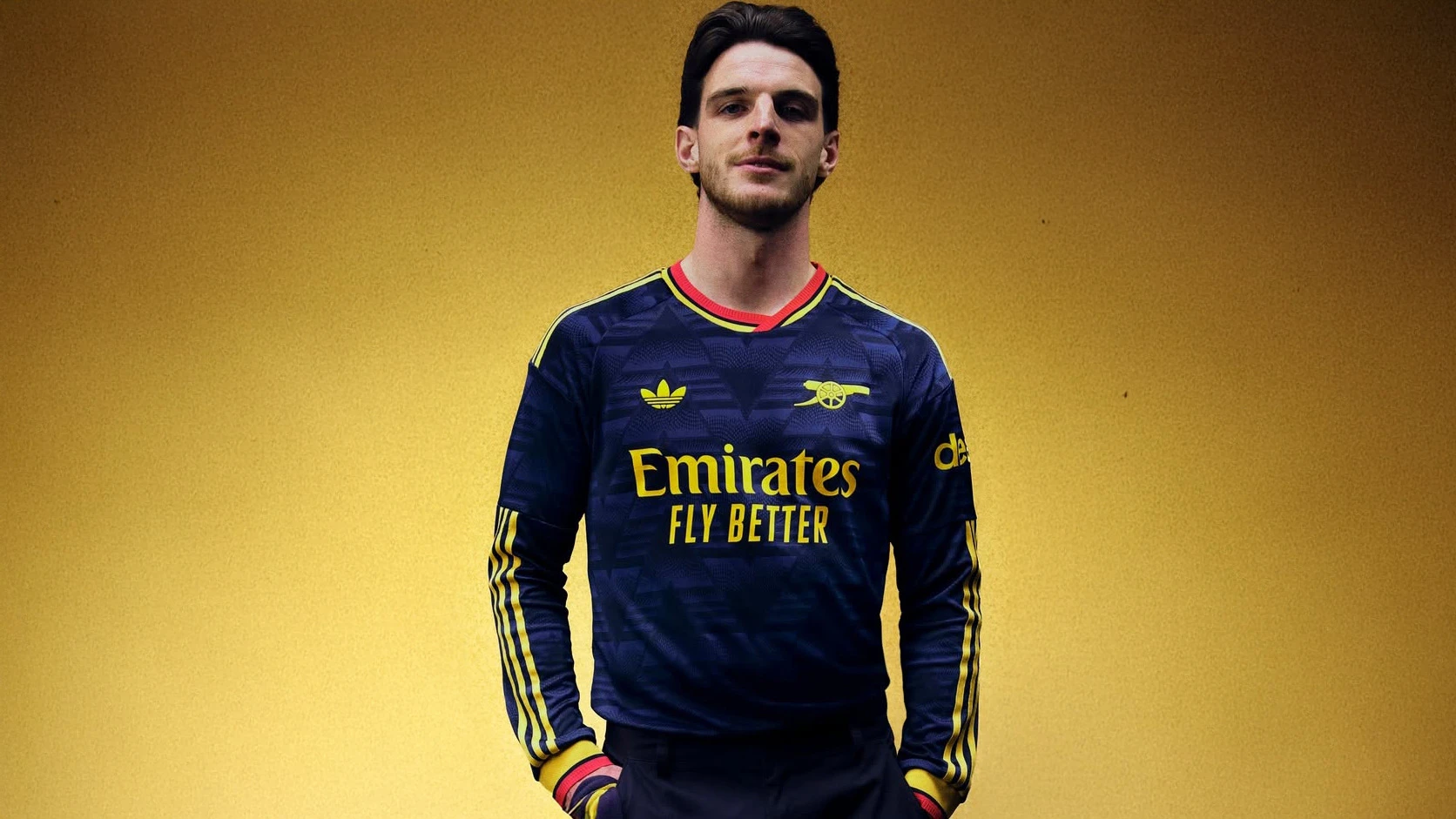 Arsenal 2026-27 Away Kit by Adidas Revealed