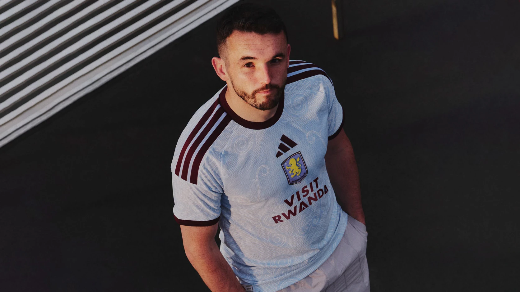 Aston Villa 2026-27 Third Kit by Adidas Revealed