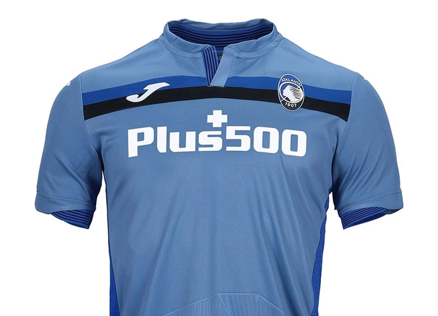 Atalanta 2020-21 Joma Third Kit #AtalantaBC #ForzaAtalanta #AtalantaBergamo