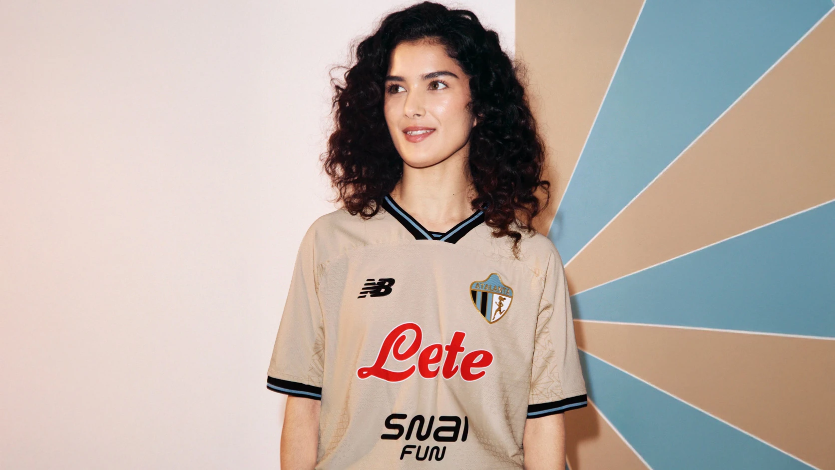 Atalanta 2026-27 Third Kit by New Balance Revealed