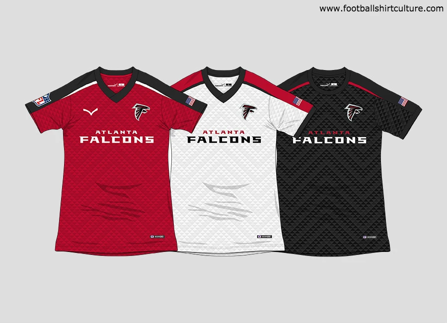 Atlanta Falcons 