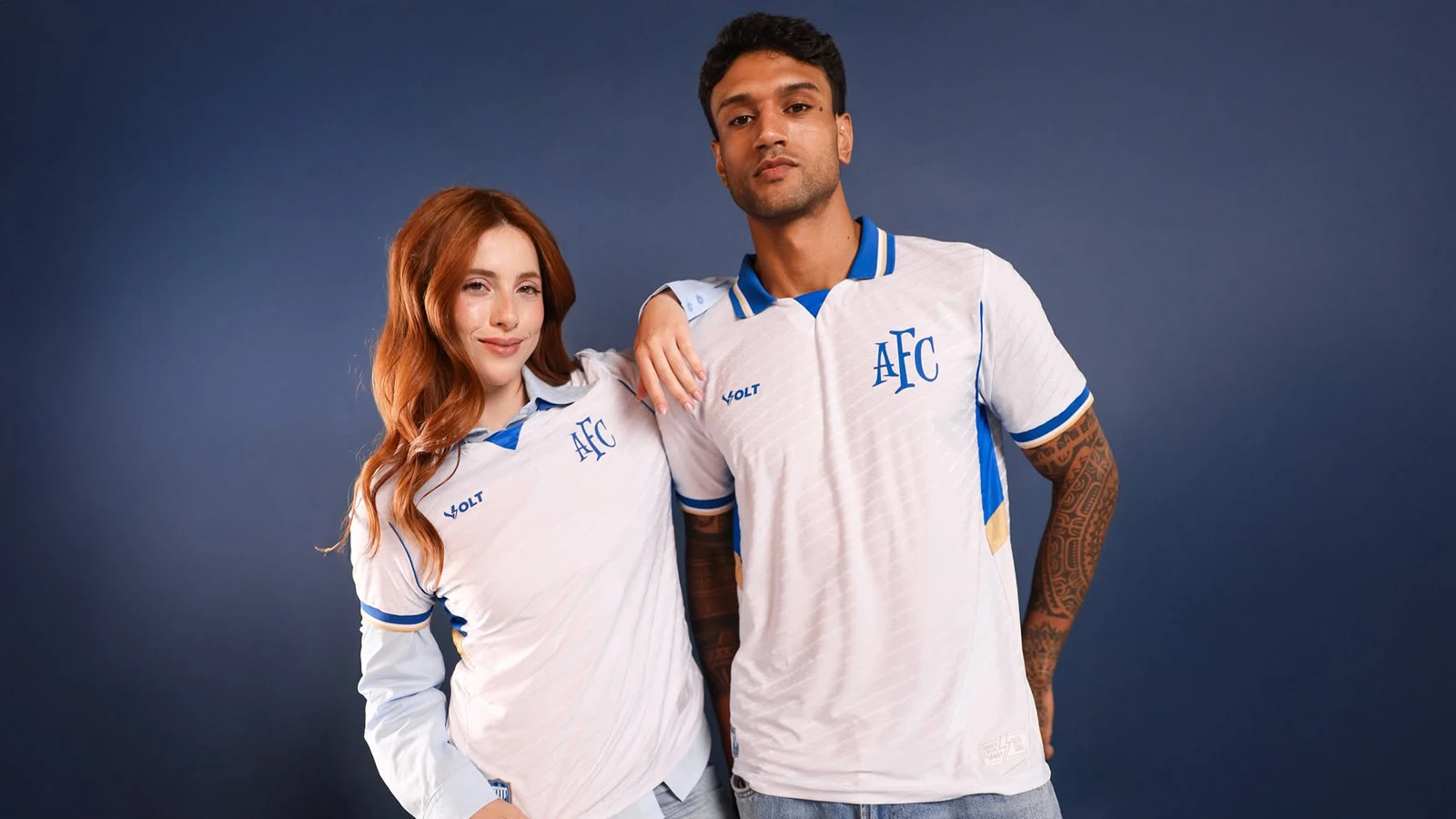 Ava&iacute; 2026 Volt Away Kit