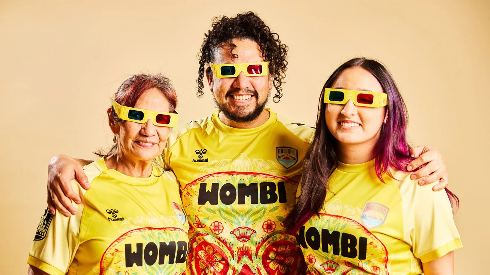 Ballard FC and Salmon Bay FC Reveal 2026 &ldquo;The Mel&eacute;ndez Kit&rdquo;