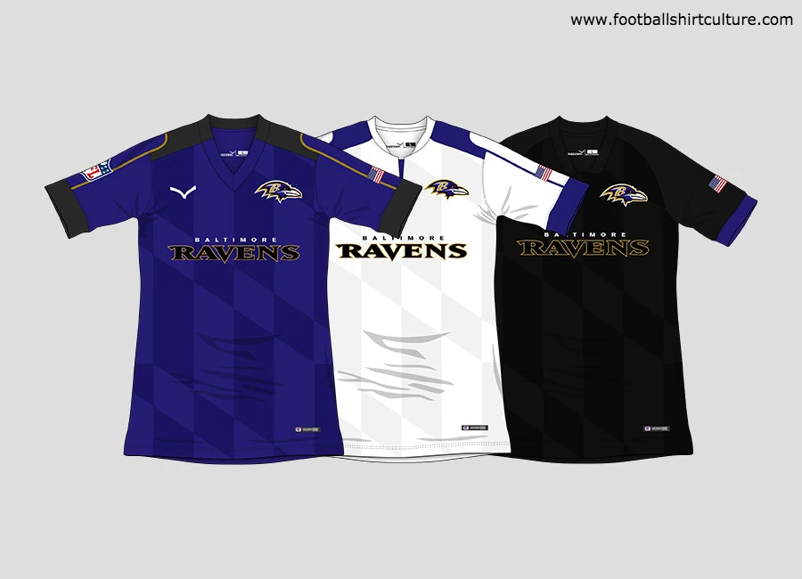 Baltimore Ravens 