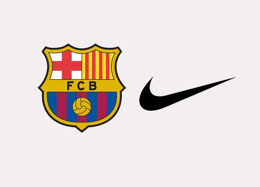 FC Barcelona and Nike Renew Kit Deal 