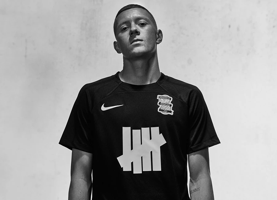 Birmingham City 2023-24 Nike Third Kit