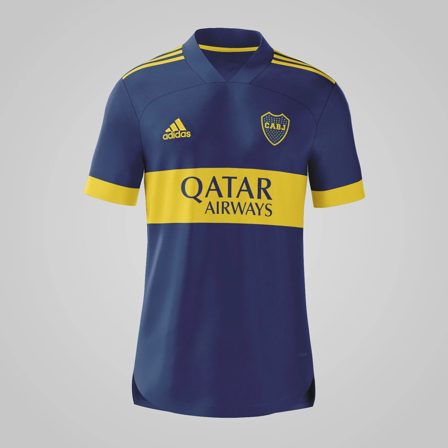 boca juniors 2020 home kit prediction a