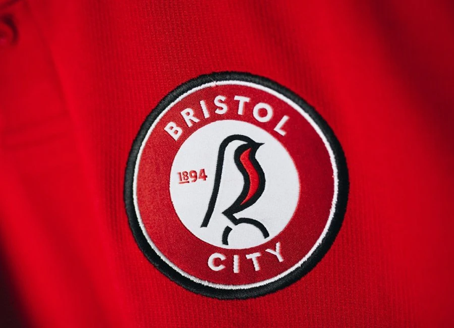Bristol City Reveal New Crest