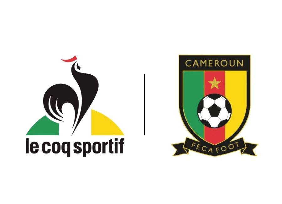 Cameroon Announce Le Coq Sportif Kit Deal