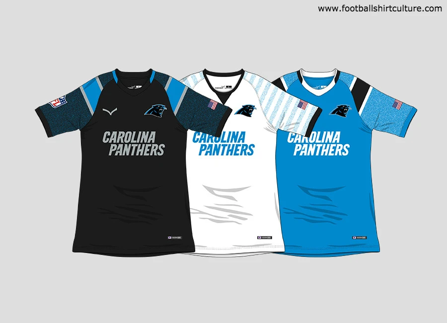Carolina Panthers 