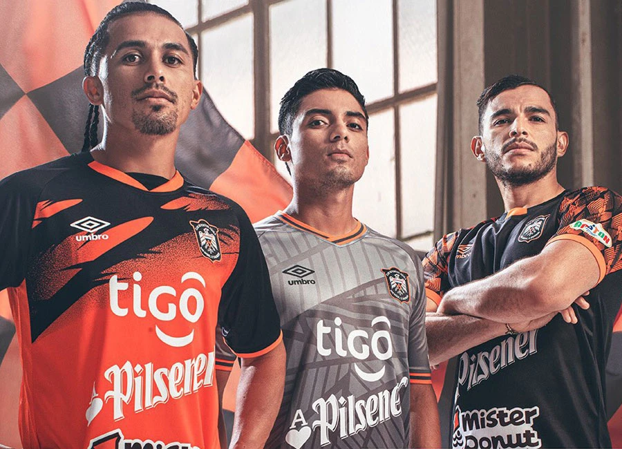 CD &Aacute;guila 2020-21 Umbro Home, Away and Third Kits #&Aacute;guila #CD&Aacute;guila #Siempre&Aacute;guila #umbro