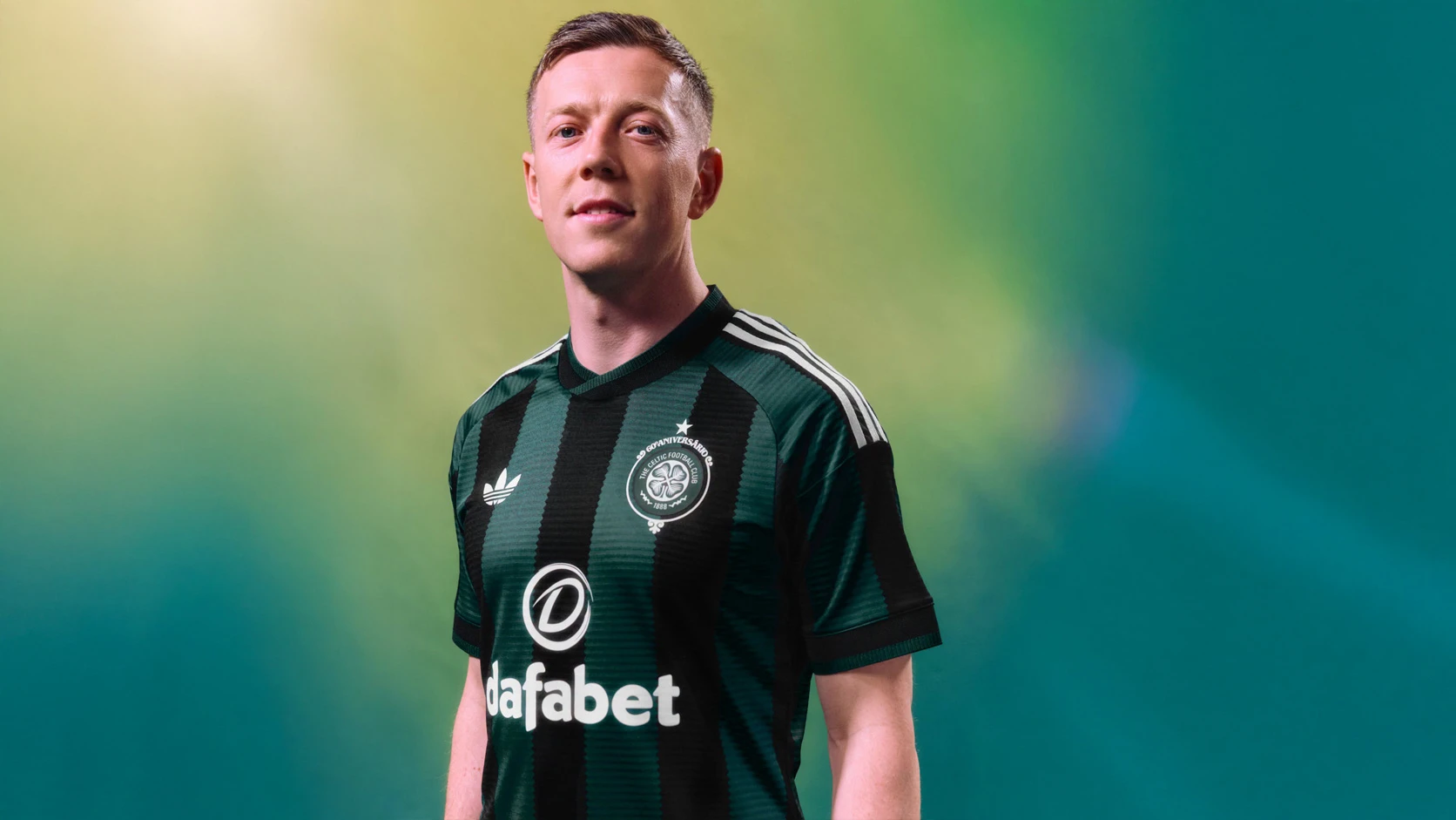 Celtic 2026-27 Away Kit by Adidas Revealed
