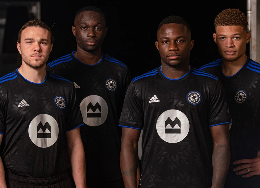 CF Montr&eacute;al 2021 Adidas Home Kit #CFMTL #CFMontr&eacute;al #mls