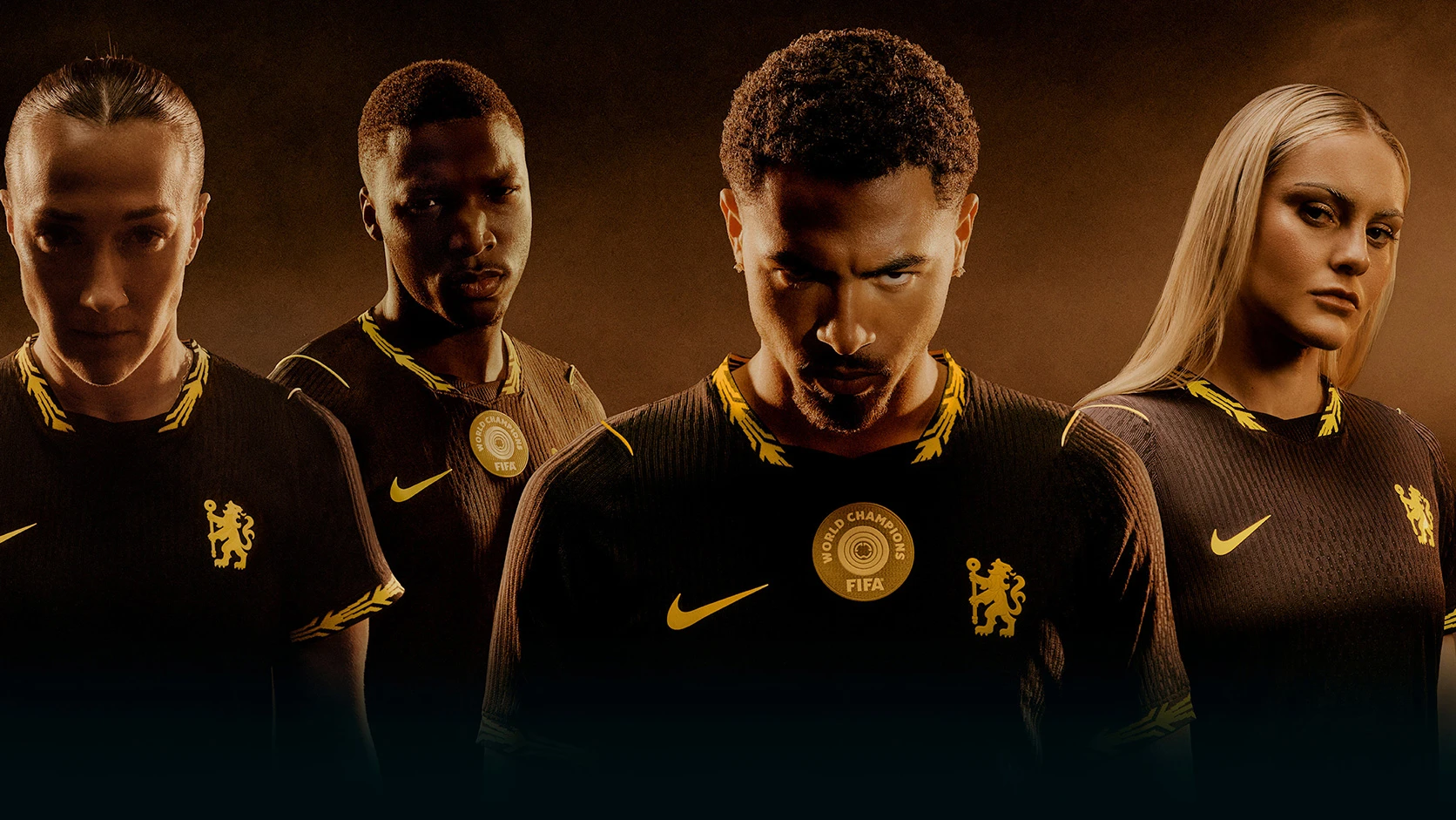 Chelsea 2026-27 Away Kit by Nike Revealed