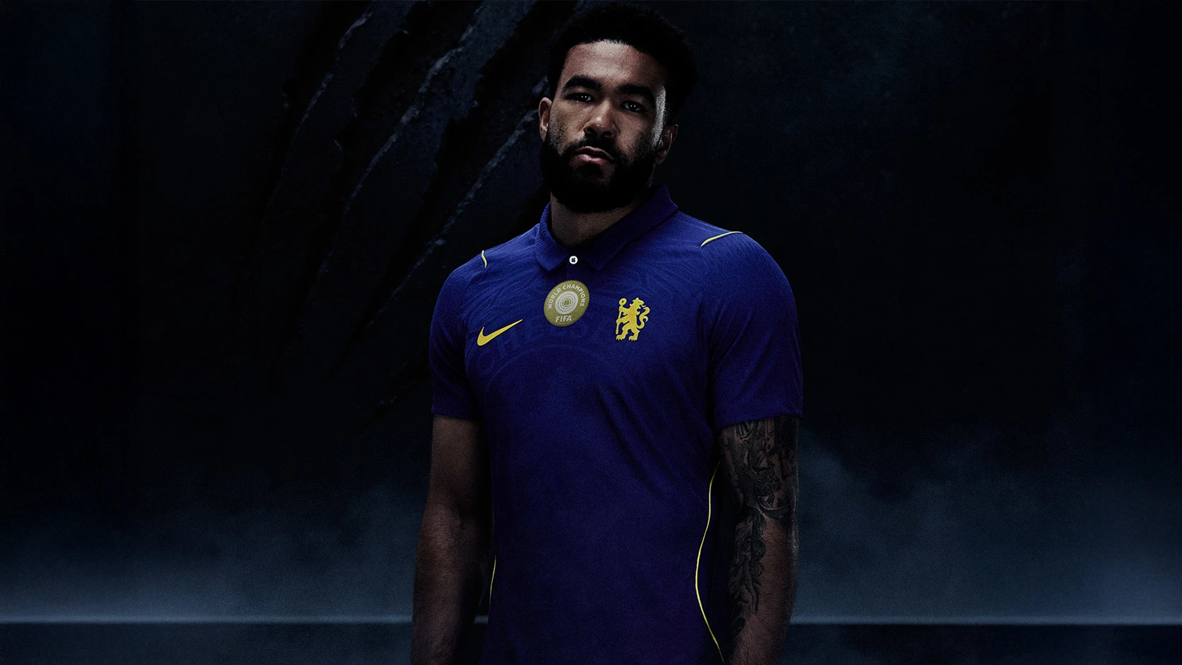 Chelsea 26/27 Nike Home Kit