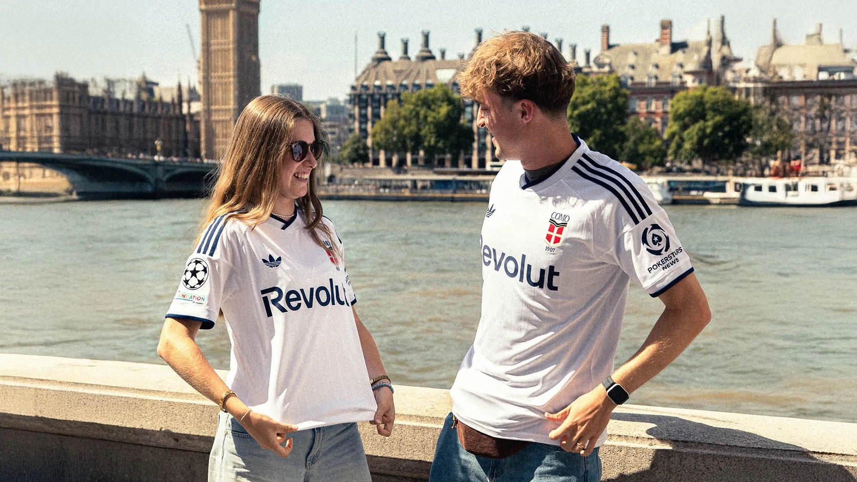 Como 2026-27 Away Kit by Adidas Revealed