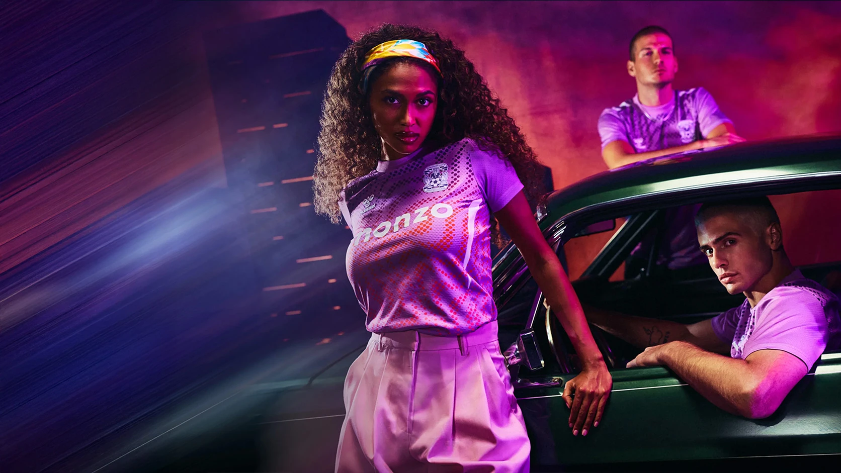 Coventry City 2026-27 Third Kit by Hummel Revealed