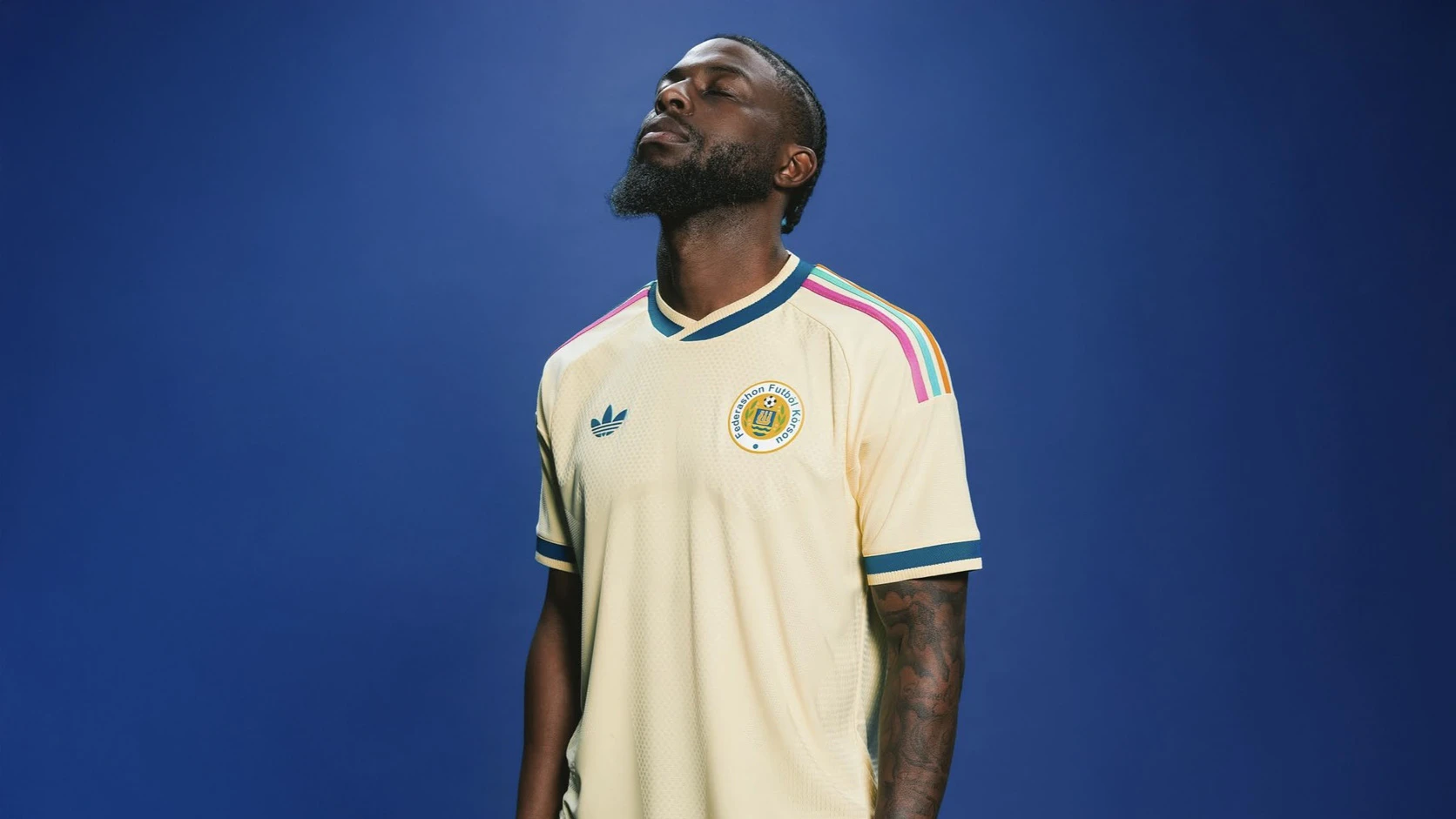 Cura&ccedil;ao 2026 Away Kit by Adidas Released