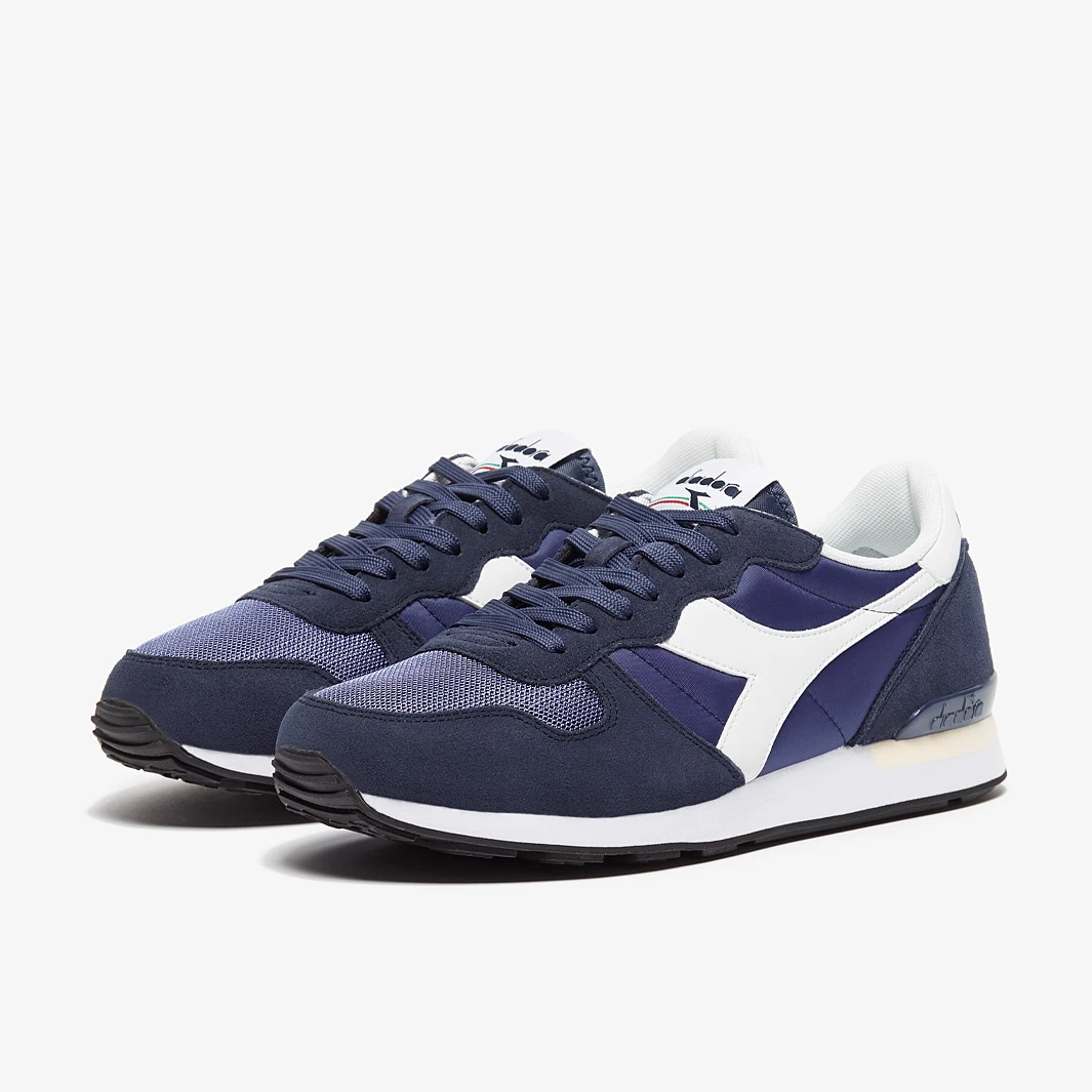 Diadora Camaro - Insignia Blue / True Navy