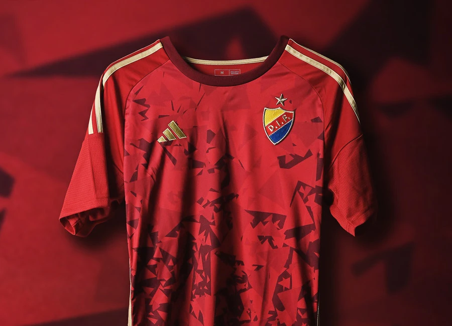 Djurg&aring;rdens 2023 Adidas Away Kit