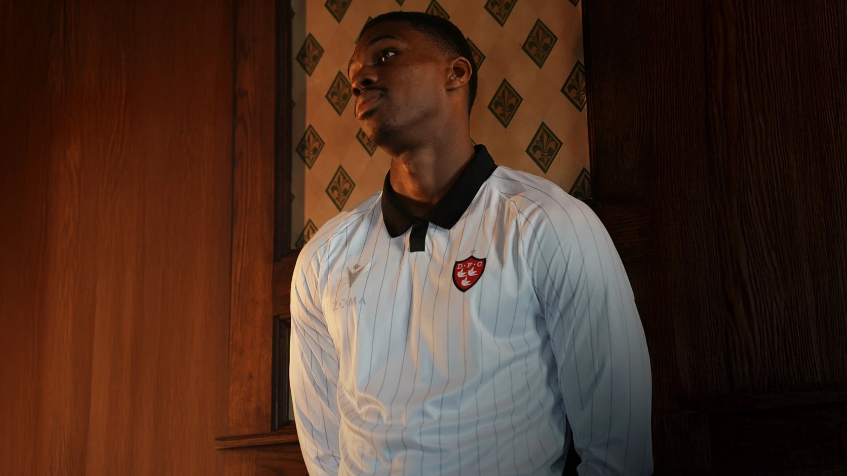 Dundalk 100th Year Anniversary Jersey Released