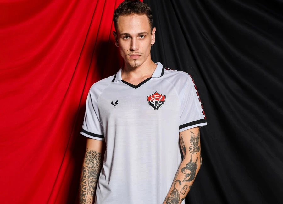 EC Vit&oacute;ria 2023 Volt Away Kit