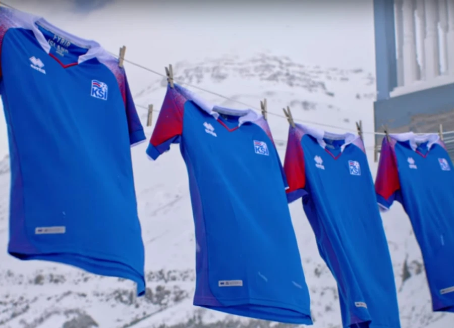 Erre&agrave; X Ks&iacute; - The New Kit Has Arrived