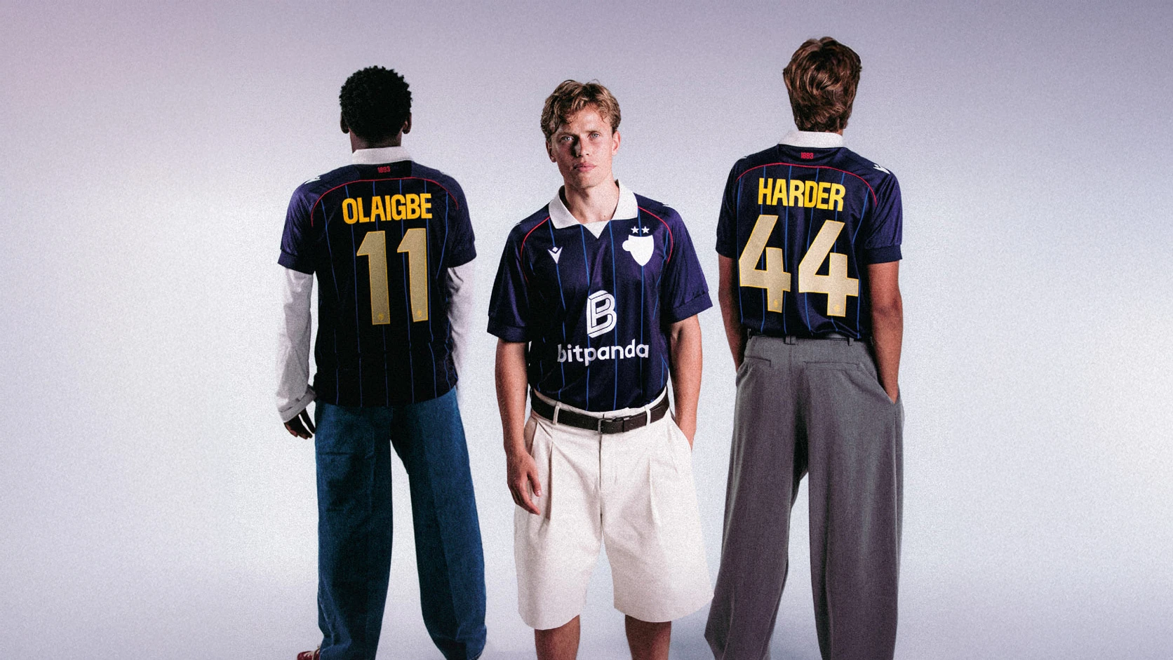 FC Basel 2026-27 Third Kit by Macron Revealed