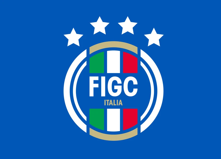 FIGC unveil New Logo
