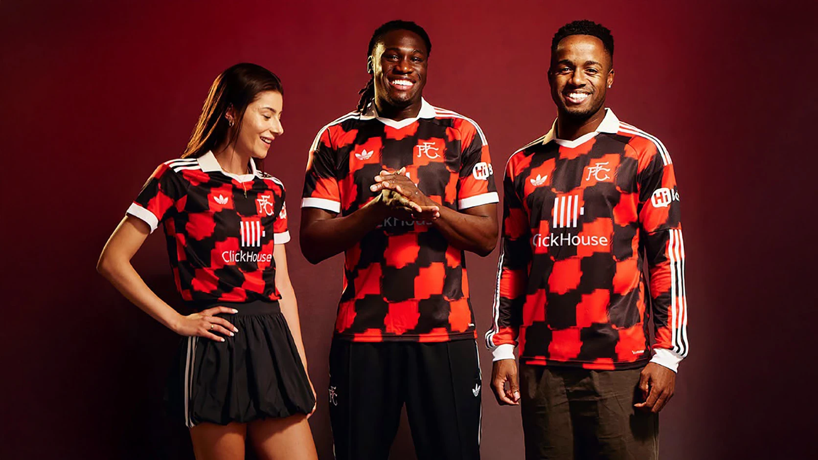 Fulham 2026-27 Away Kit by Adidas Revealed