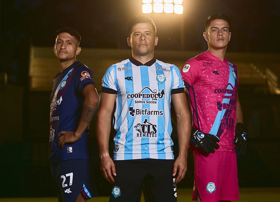 Guaire&ntilde;a 2024 Kyrios Home Kit