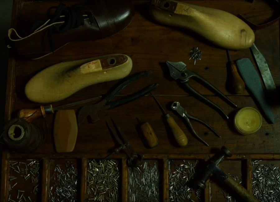 The history of Joma