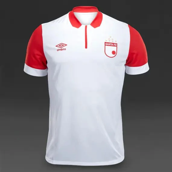 Santa Fe 2014 Umbro Away Football Kit