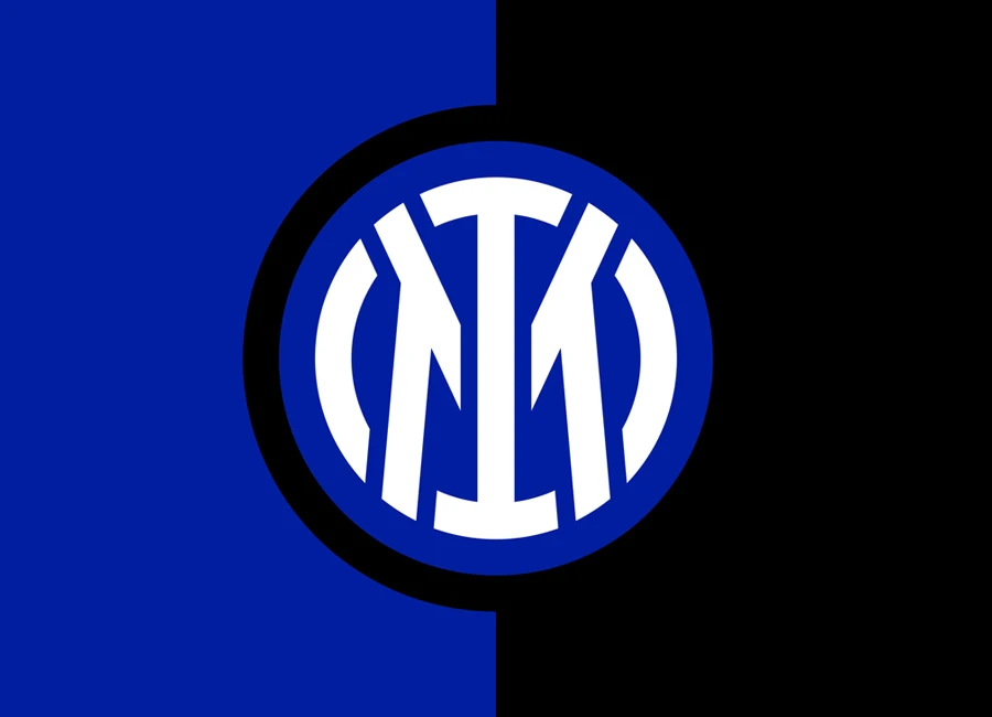 Inter Milan Unveil New Crest